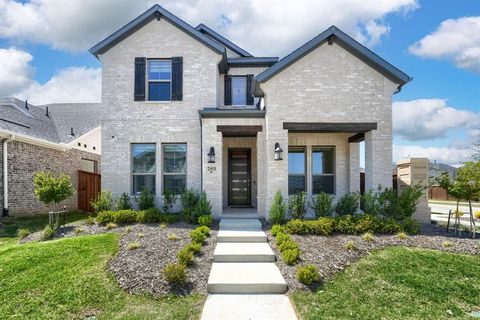 2801 Holland Court Celina TX 75009