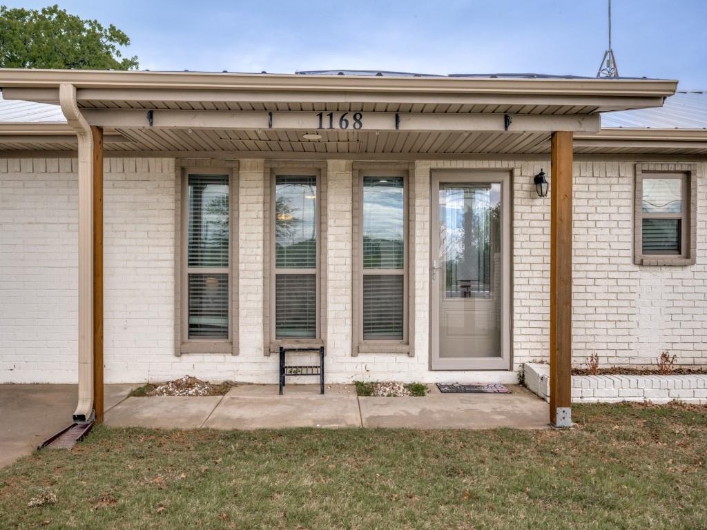 1168 US Highway 380 W