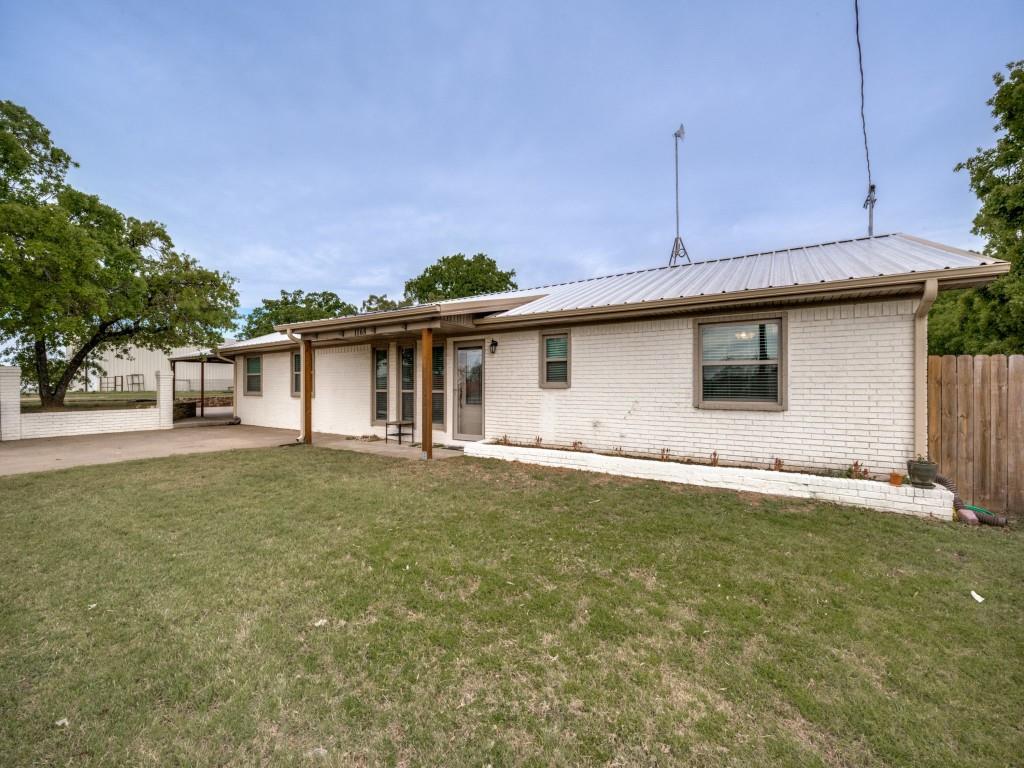 1168 US Highway 380 W