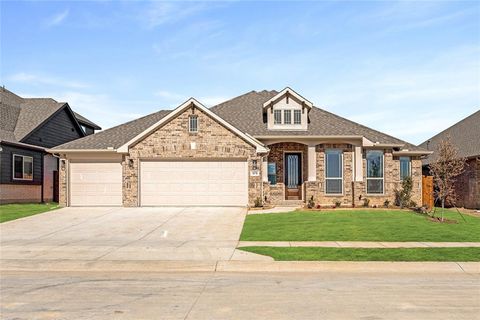1078 Fleetwood Drive, Justin, TX 76247 - #: 20509638