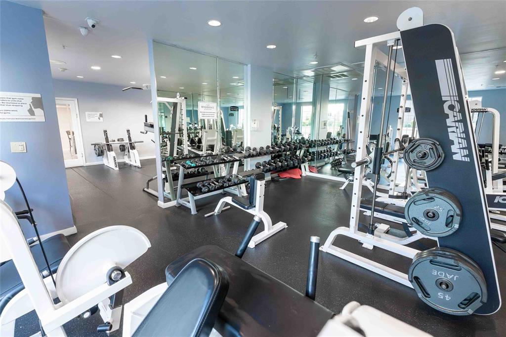 Renaissance On Turtle Creek Condo - Residential