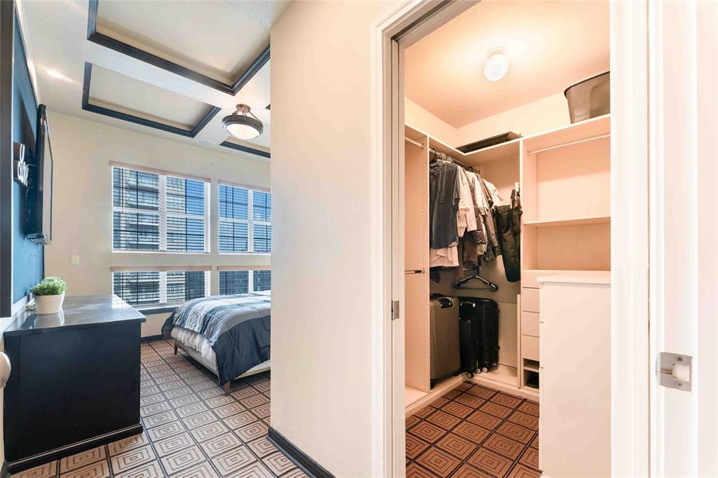 Renaissance On Turtle Creek Condo - Residential