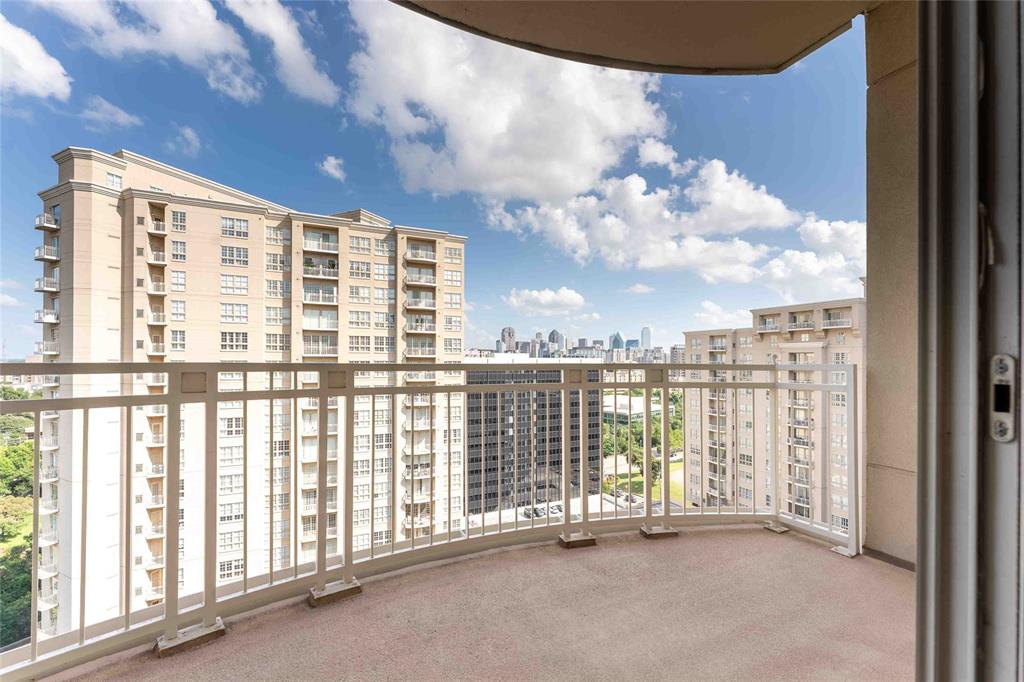 Renaissance On Turtle Creek Condo - Residential