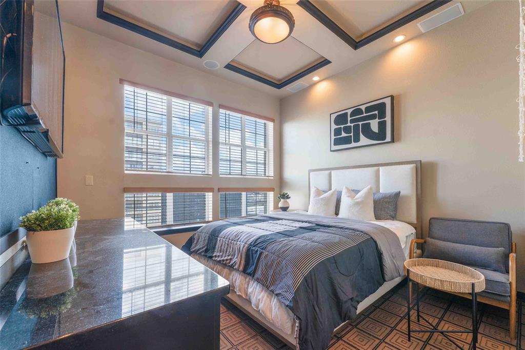 Renaissance On Turtle Creek Condo - Residential