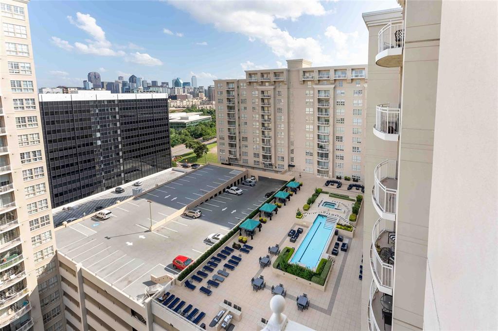 Renaissance On Turtle Creek Condo - Residential