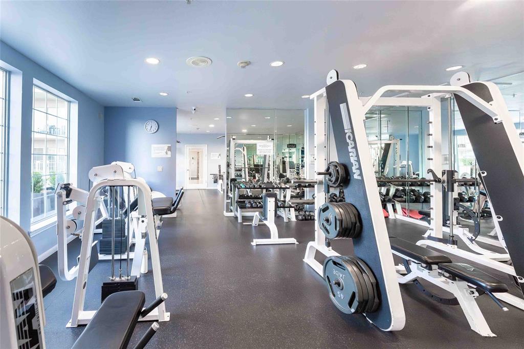 Renaissance On Turtle Creek Condo - Residential