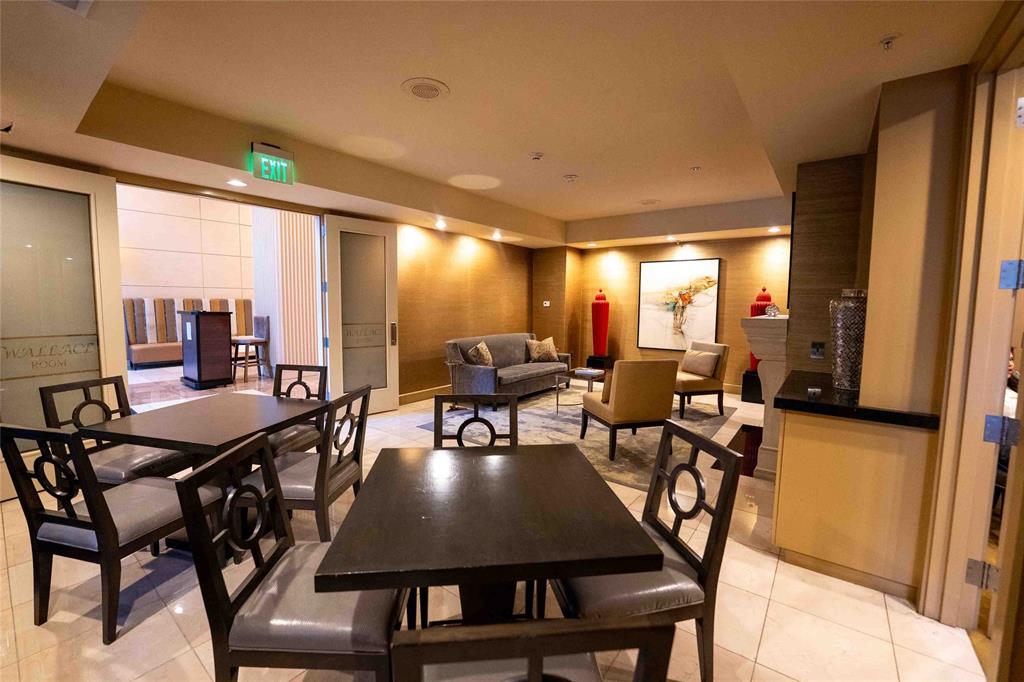 Renaissance On Turtle Creek Condo - Residential