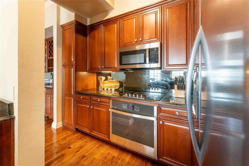 Renaissance On Turtle Creek Condo - Residential