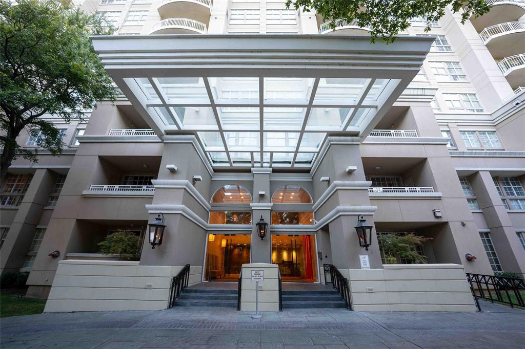 Renaissance On Turtle Creek Condo - Residential