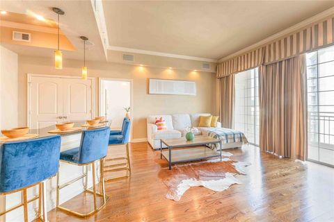 3225 Turtle Creek Boulevard 1545 Dallas TX 75219