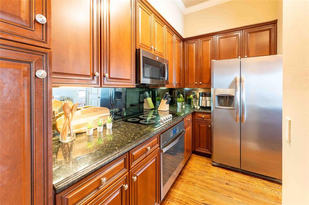 Renaissance On Turtle Creek Condo - Residential