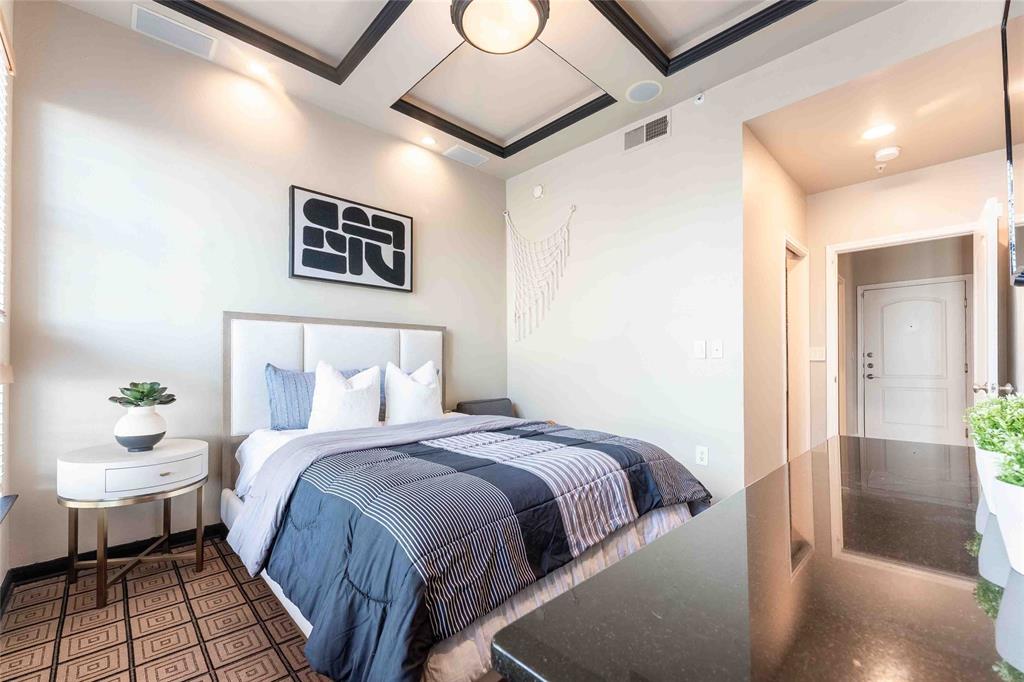 Renaissance On Turtle Creek Condo - Residential