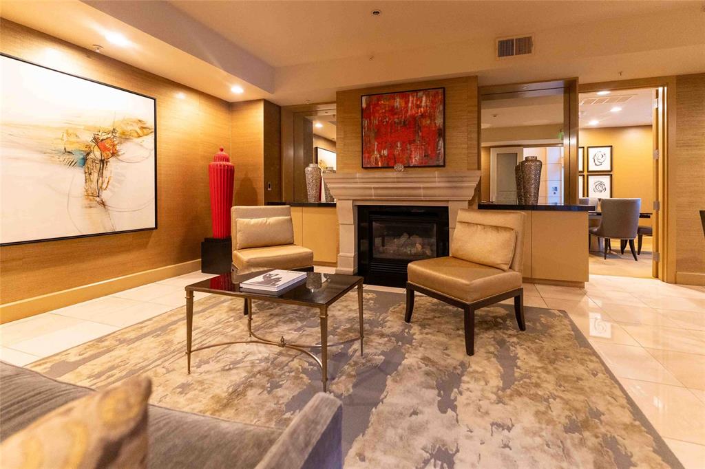 Renaissance On Turtle Creek Condo - Residential