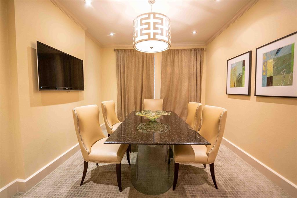 Renaissance On Turtle Creek Condo - Residential