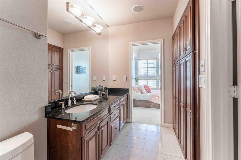 Renaissance On Turtle Creek Condo - Residential