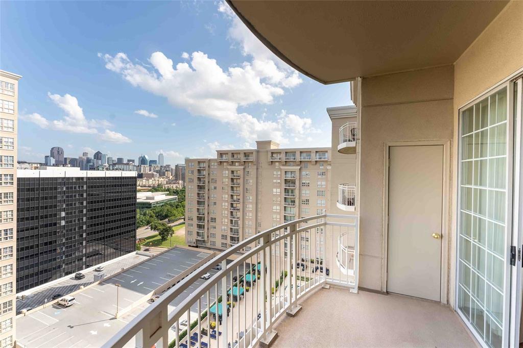 Renaissance On Turtle Creek Condo - Residential