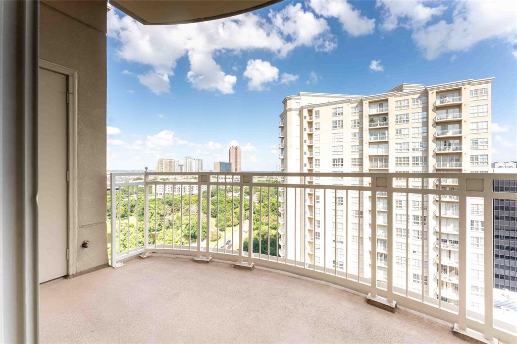 Renaissance On Turtle Creek Condo - Residential