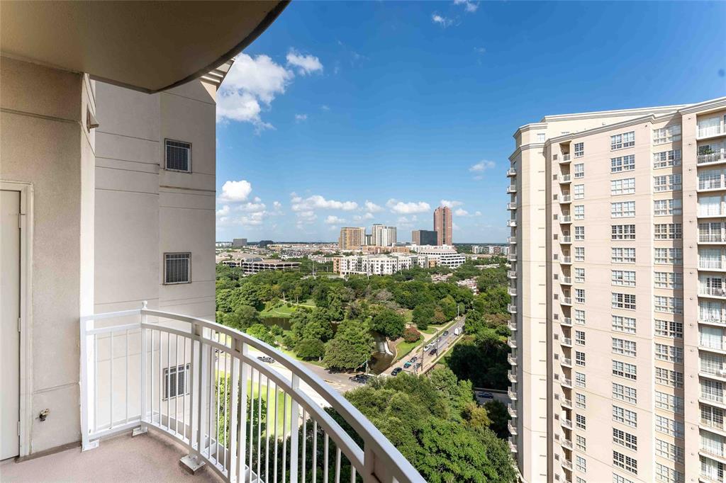 Renaissance On Turtle Creek Condo - Residential