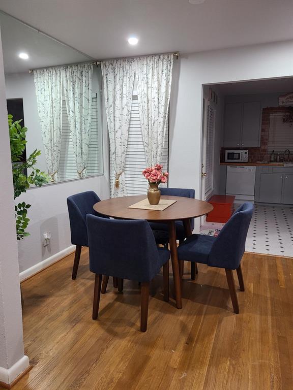 Parkdale Heights Rev - Residential