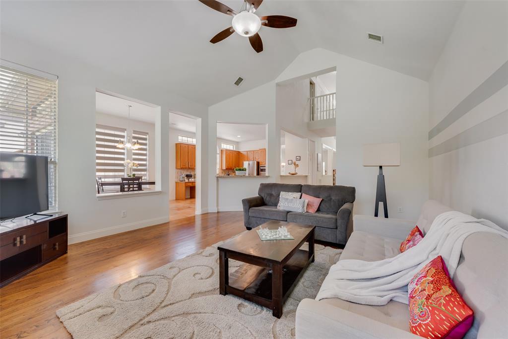 Towne View Estate Ph I - Residential