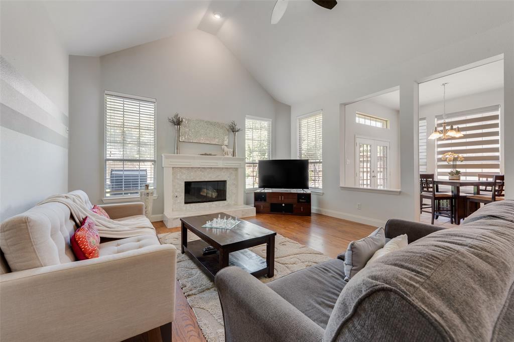 Towne View Estate Ph I - Residential