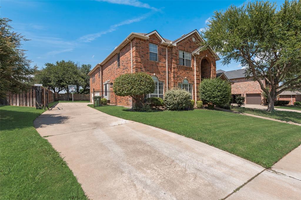 Towne View Estate Ph I - Residential