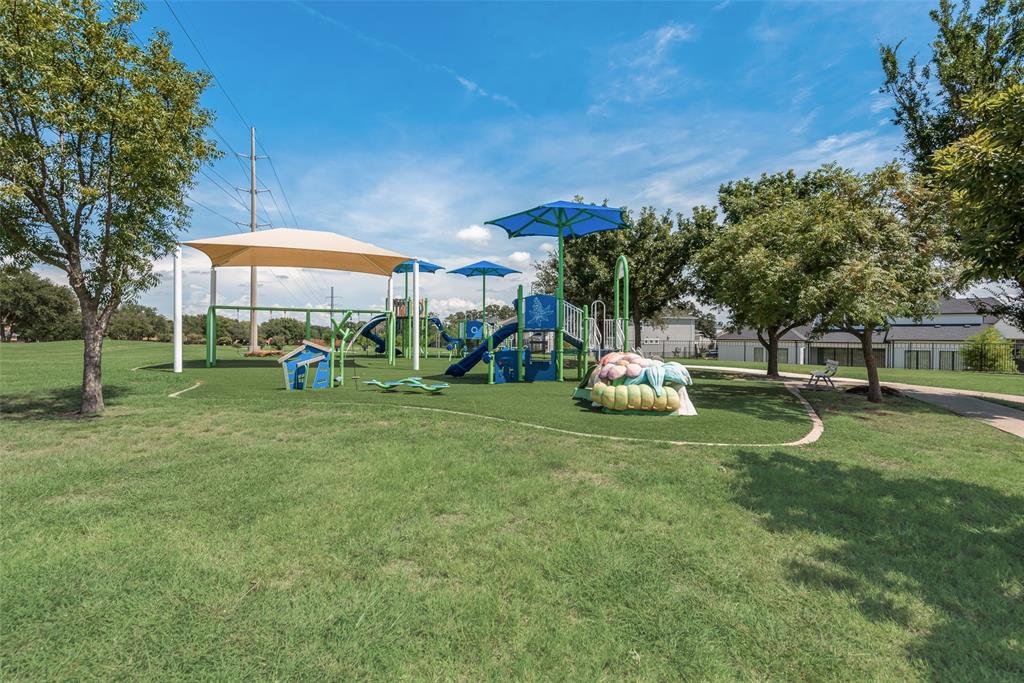 Towne View Estate Ph I - Residential