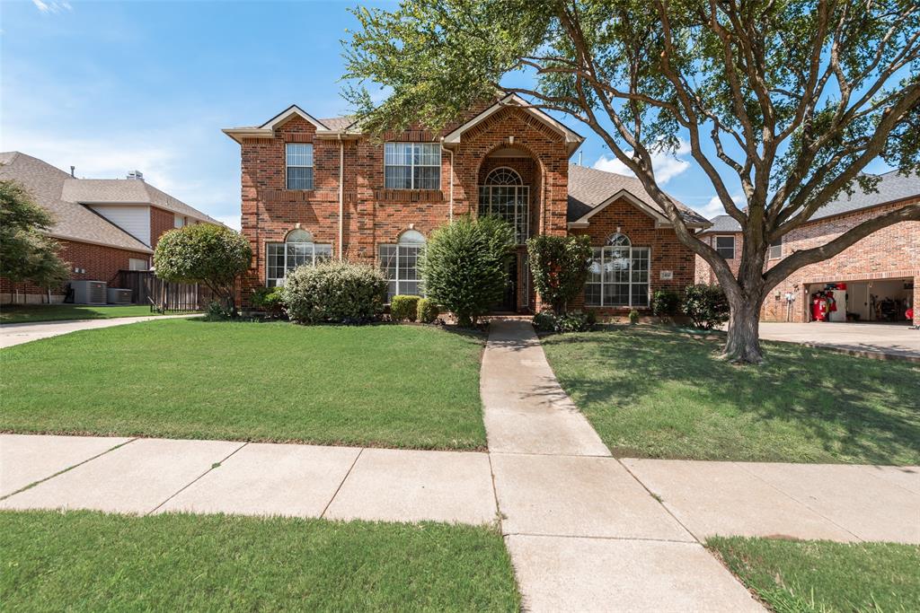 Towne View Estate Ph I - Residential