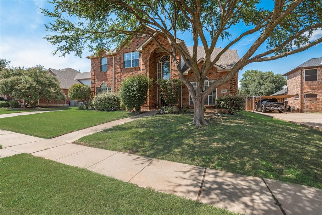 Towne View Estate Ph I - Residential