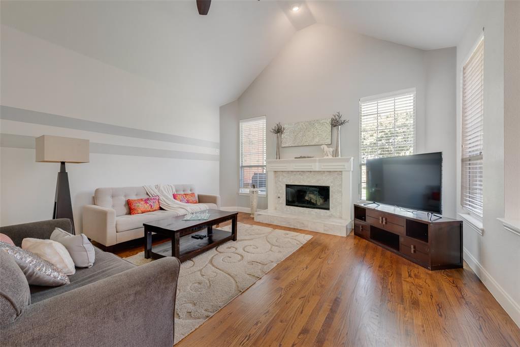 Towne View Estate Ph I - Residential