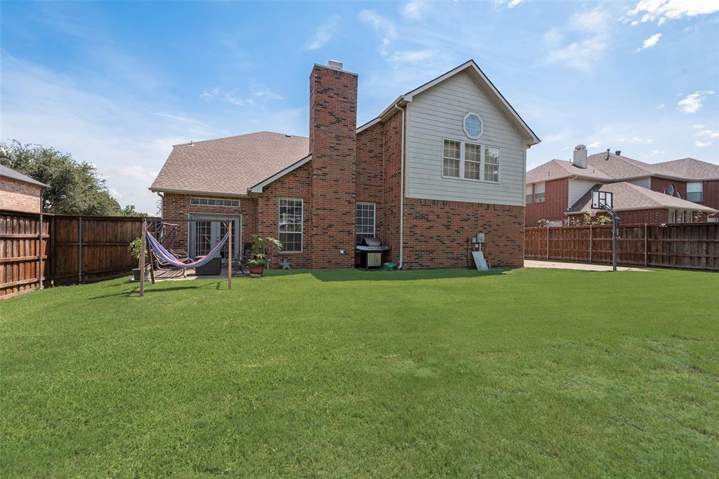 Towne View Estate Ph I - Residential