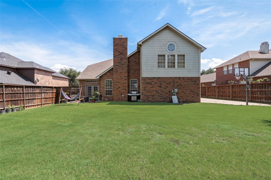 Towne View Estate Ph I - Residential