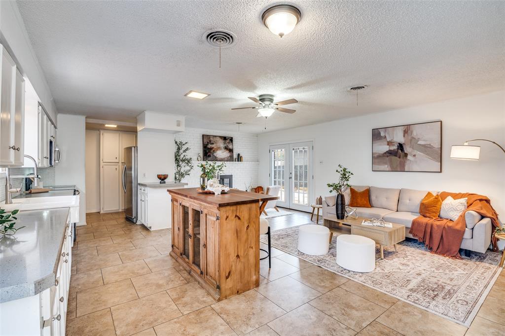 Claremont Park 01 - Residential