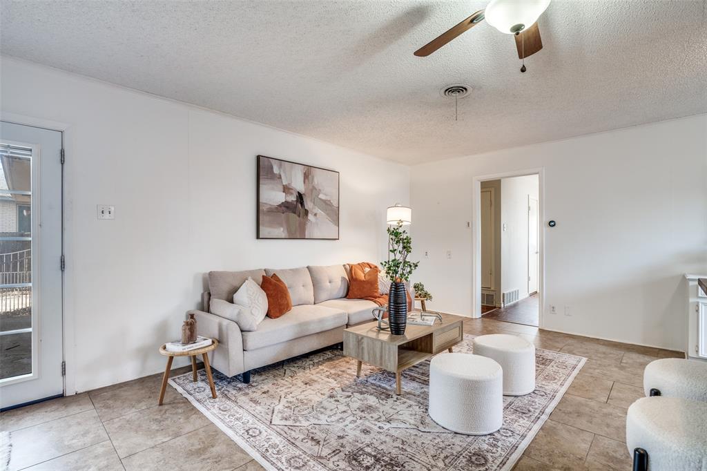 Claremont Park 01 - Residential