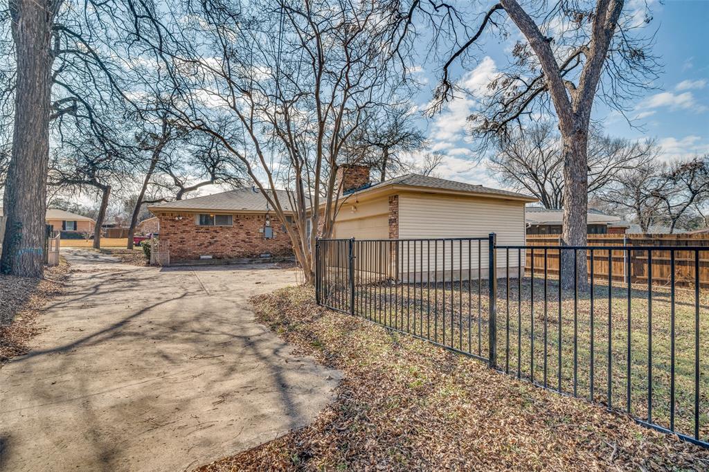 Claremont Park 01 - Residential