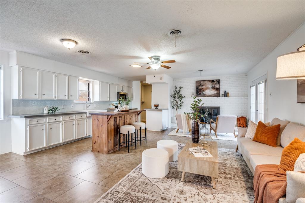 Claremont Park 01 - Residential