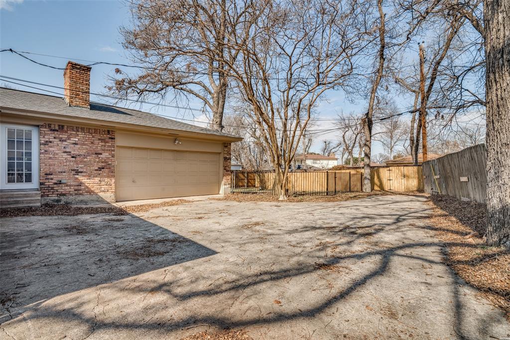 Claremont Park 01 - Residential