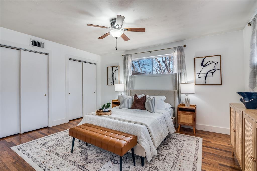 Claremont Park 01 - Residential