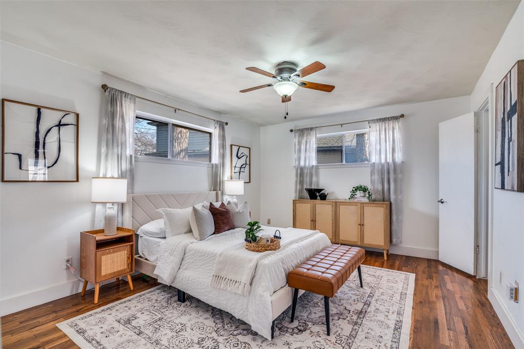 Claremont Park 01 - Residential