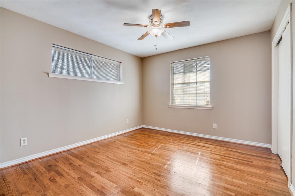 Claremont Park 01 - Residential