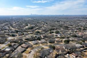 Claremont Park 01 - Residential