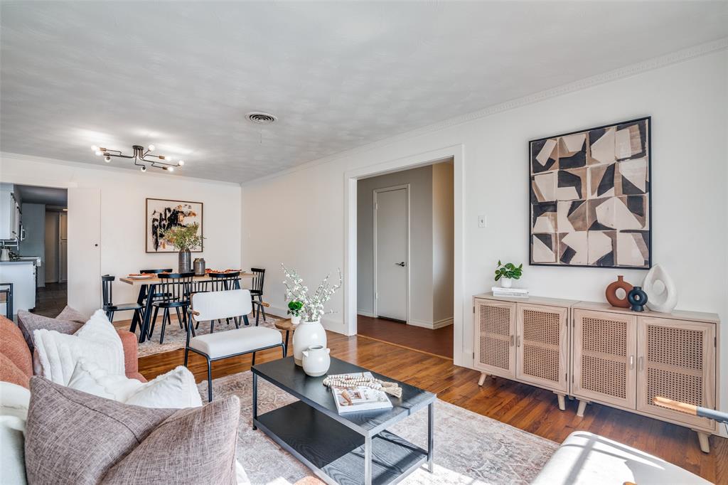 Claremont Park 01 - Residential