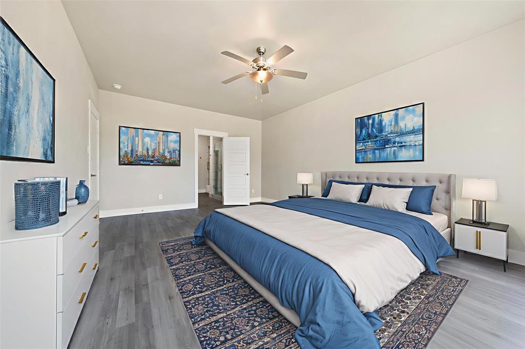 Laster Ranch - Residential