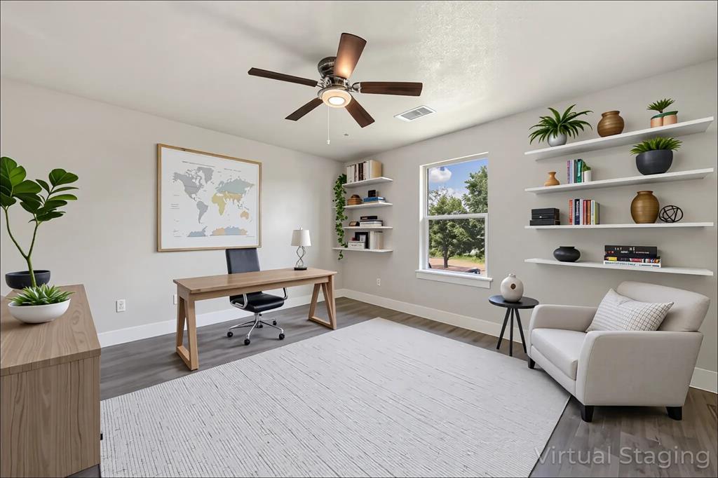 Laster Ranch - Residential