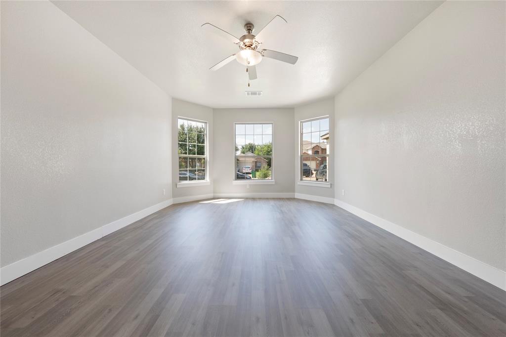 Laster Ranch - Residential