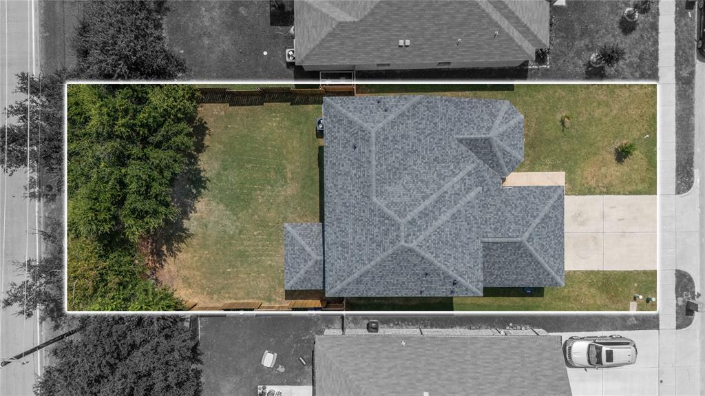 Laster Ranch - Residential