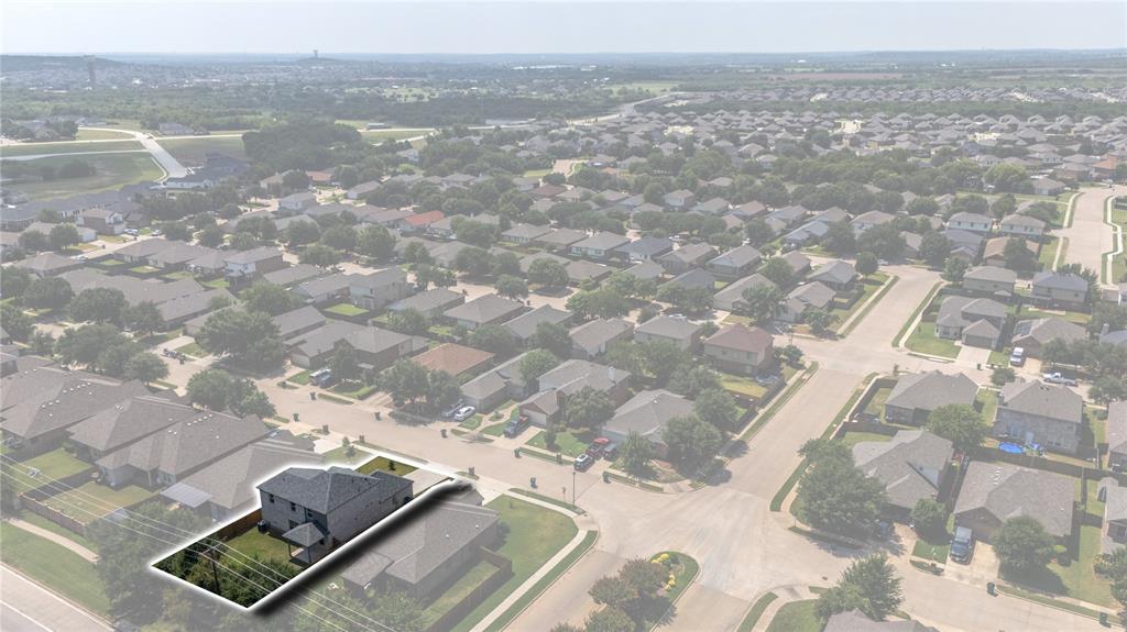 Laster Ranch - Residential