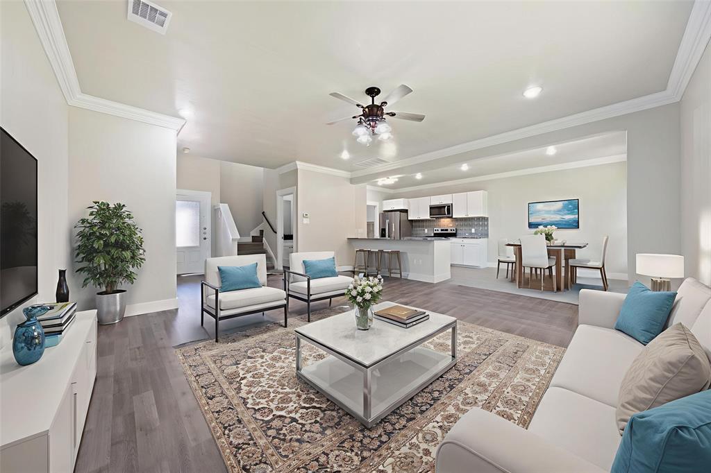 Laster Ranch - Residential