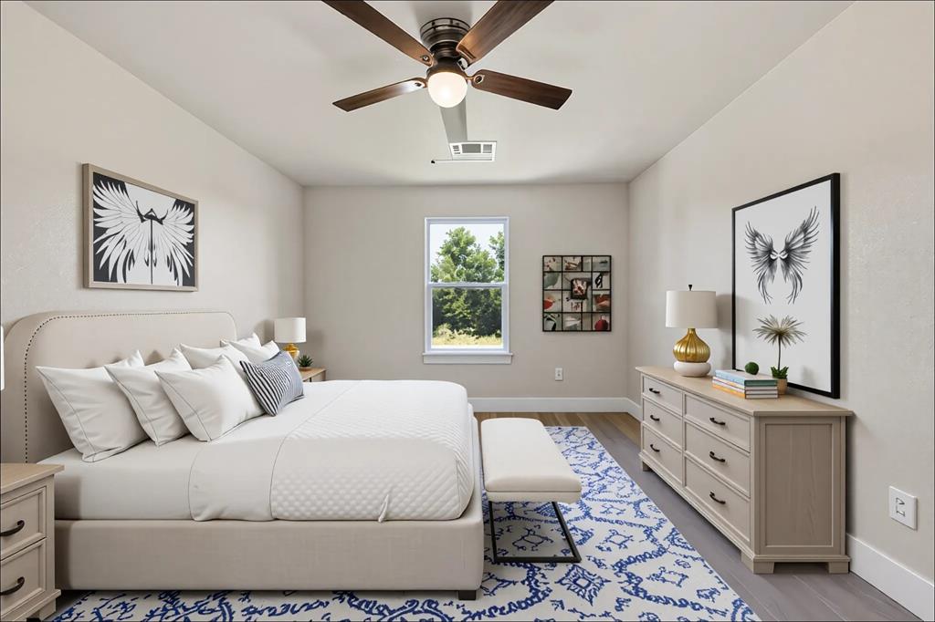 Laster Ranch - Residential