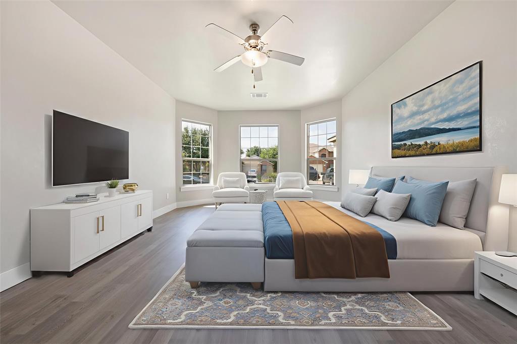 Laster Ranch - Residential